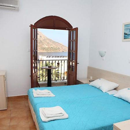 Vouros Palace Masouri Eksteriør billede