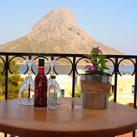Vouros Palace Masouri Eksteriør billede
