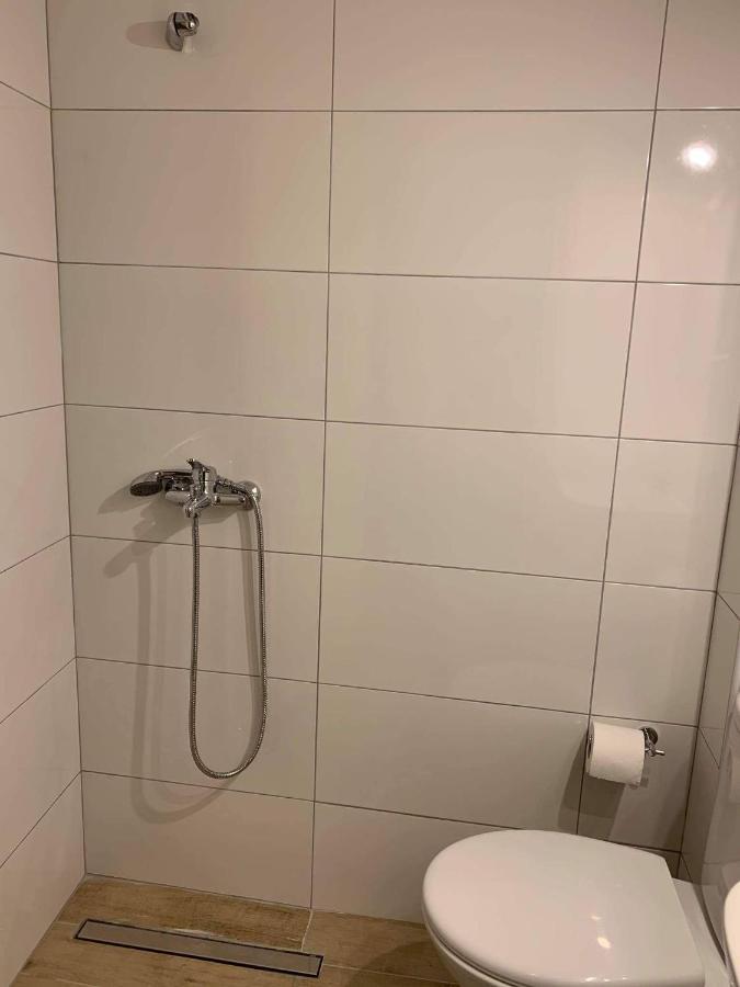 Vouros Palace Masouri Eksteriør billede