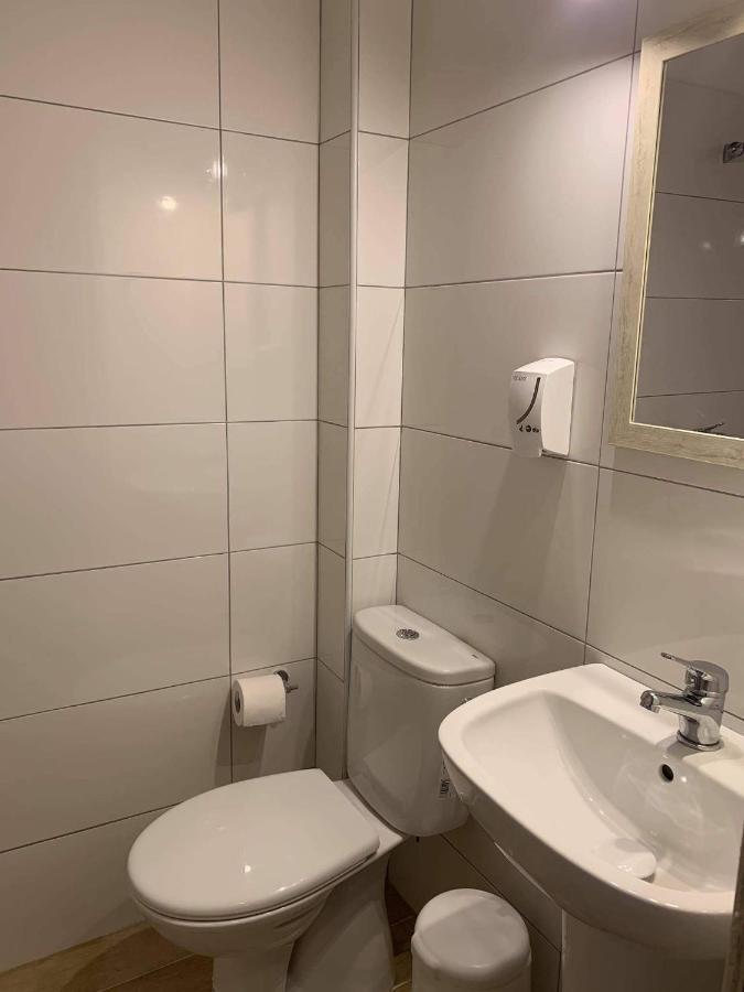 Vouros Palace Masouri Eksteriør billede