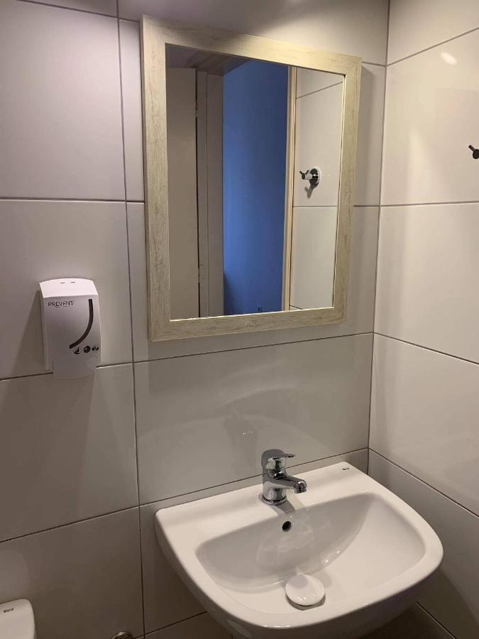 Vouros Palace Masouri Eksteriør billede